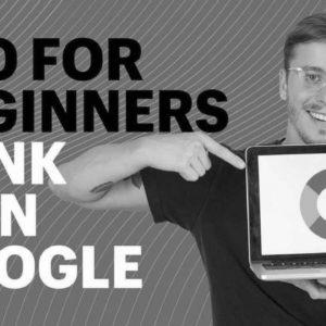 search engine optimisation For Learners: The best way to Get Extra Organic Traffic in 2020