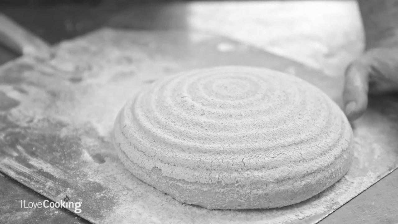 How To Make Sourdough Bread Master Class