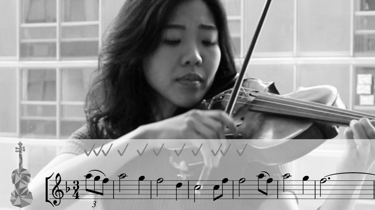 {Learn|Study|Be taught} violin with Trala