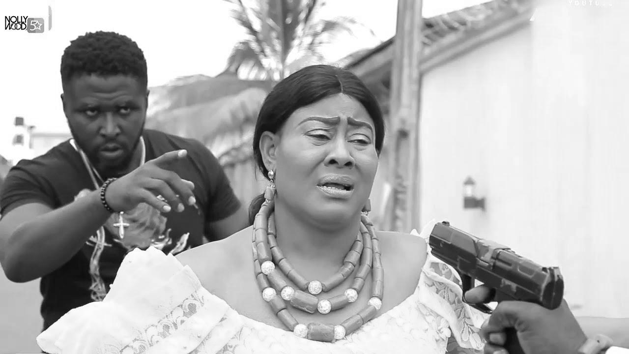 Every Household Needs To See This Family Royal Movie & Study From It – Nigerian Nollywood Films