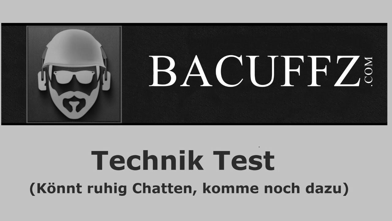 {Technology|Know-how|Expertise} {test|check|take a look at} BACUFFZ 2022