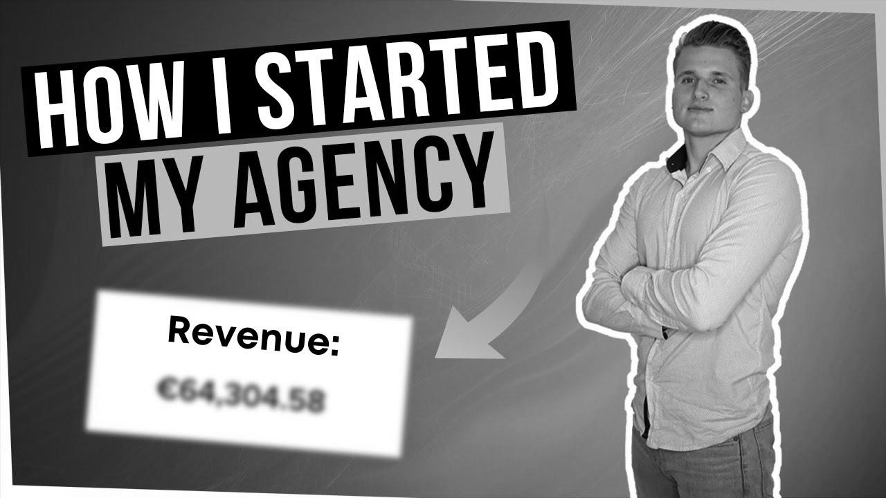 Easy methods to start a Digital Advertising and marketing Agency (SEO, Social Media & More!)