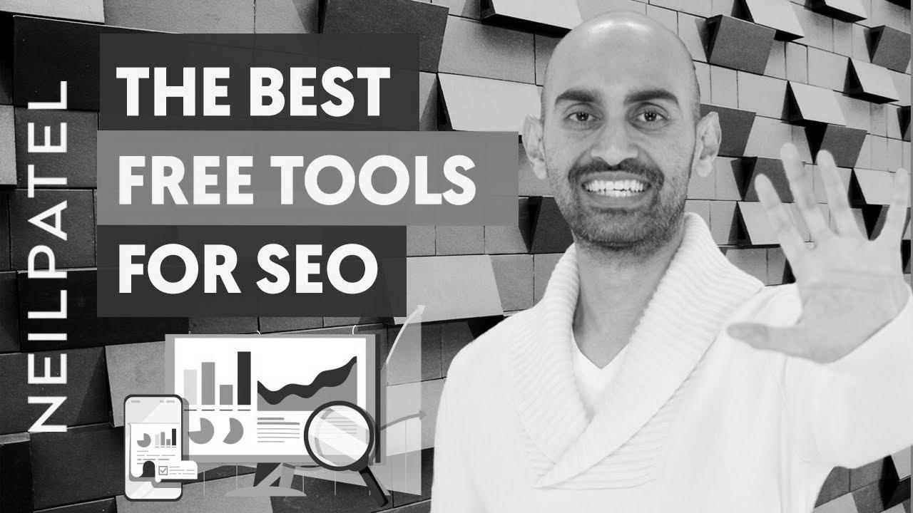 STOP Paying for search engine marketing Instruments – The Only 4 Tools You Need to Rank #1 in Google