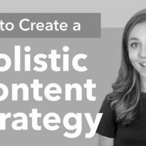 How to Create Content for website positioning