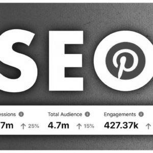 Pinterest search engine marketing: The right way to Optimize Your Content material