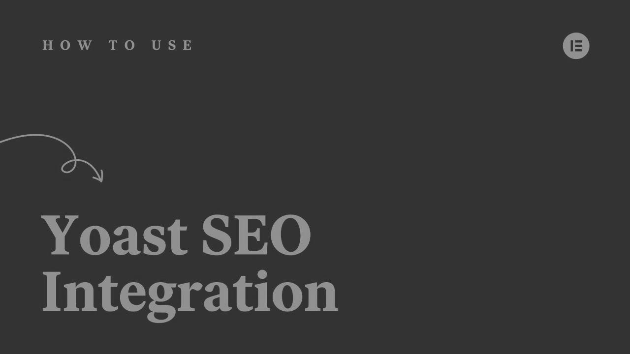 Elementor & Yoast {SEO|search engine optimization|web optimization|search engine marketing|search engine optimisation|website positioning} integration: All {you need to|you should|you have to|you’ll want to|you might want to|you must|it is advisable to|that you must|you could|it’s essential to|it’s essential|it is advisable|you want to|it’s worthwhile to|it’s good to} know