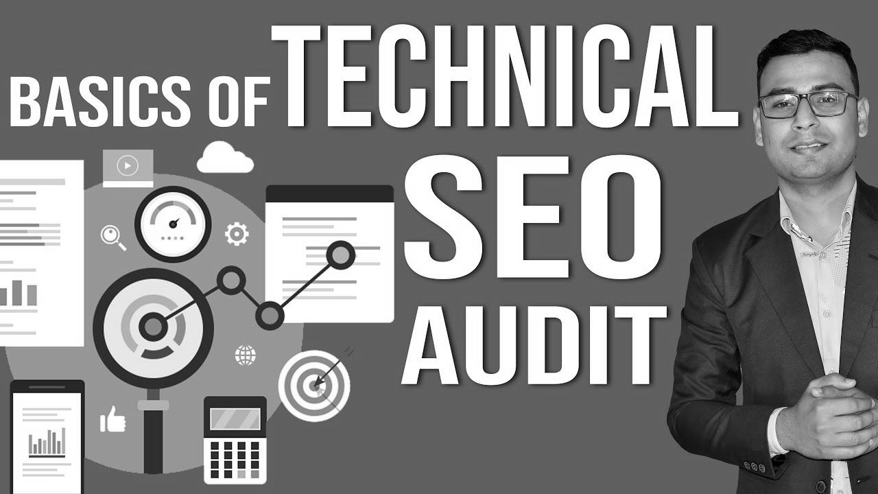 Fundamental Technical web optimization Audit for Novices (Technical SEO Tutorial )