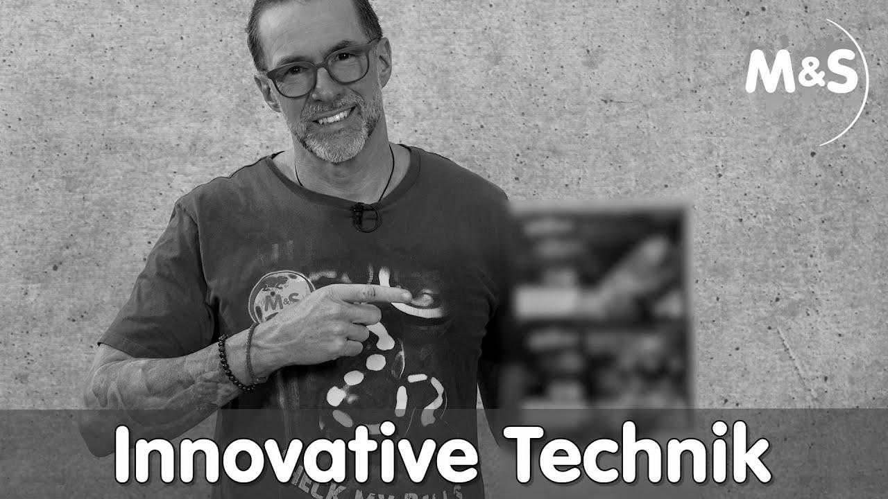 New Innovative Expertise |  Do you want these options?  |  Reptile TV