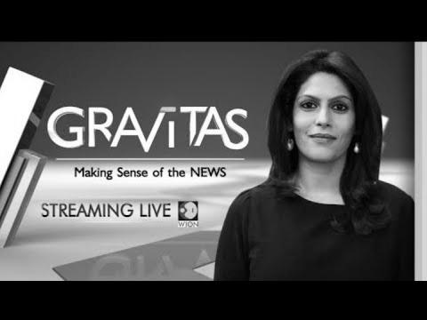 Gravitas LIVE with Palki Sharma |  Chinese language troops "observe" the way to invade Taiwan |  English Information