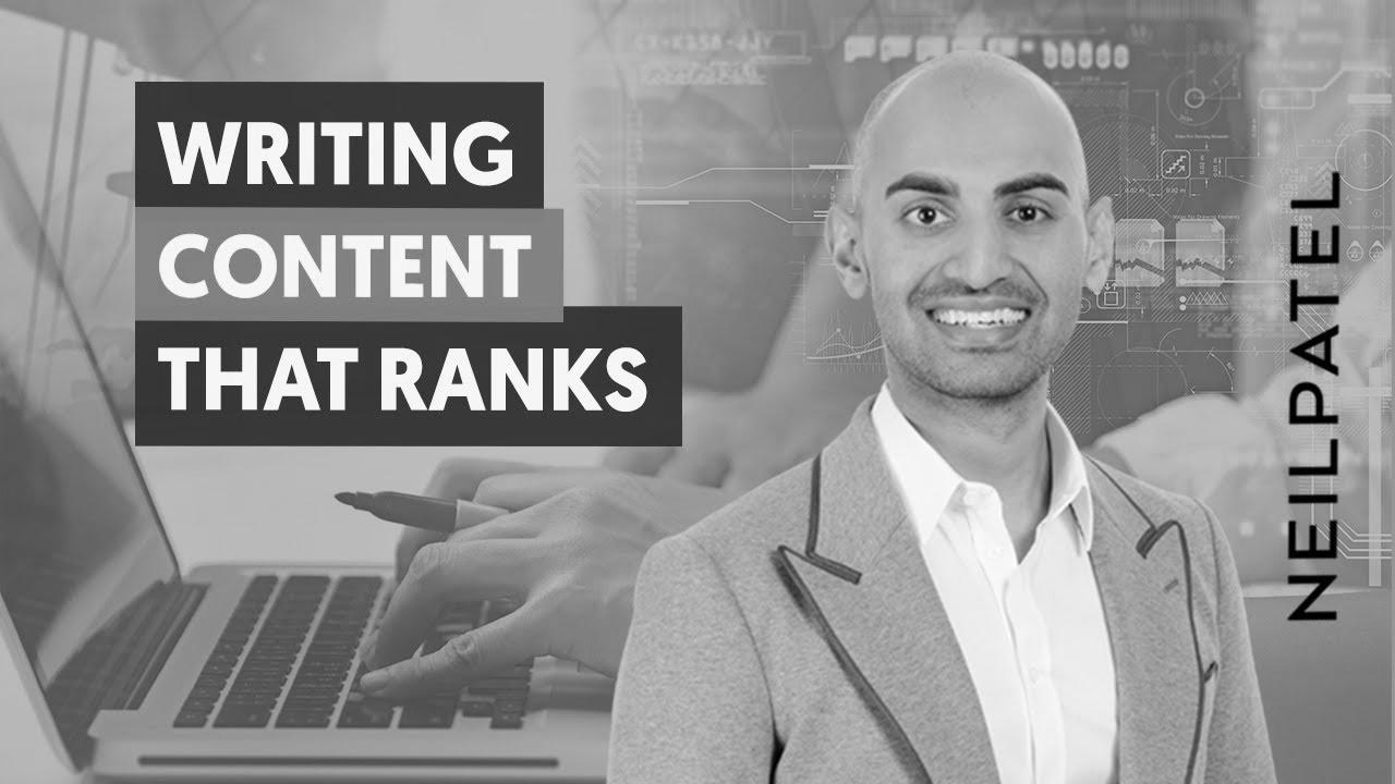 Learn how to Write Content material That Ranks in 2022’s Loopy SEO Panorama