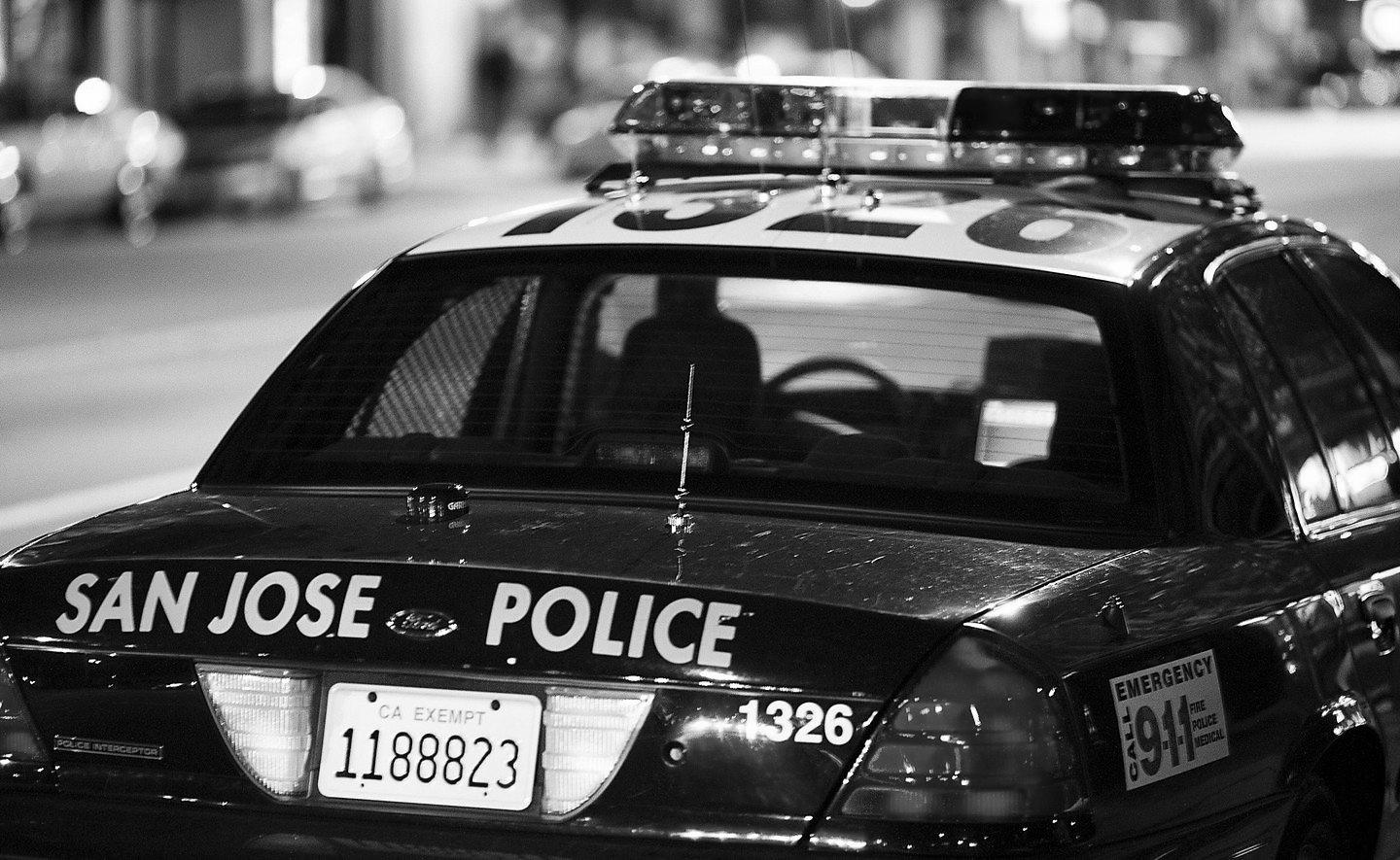 Bay Area cop charged with masturbating in front of household throughout domestic violence name