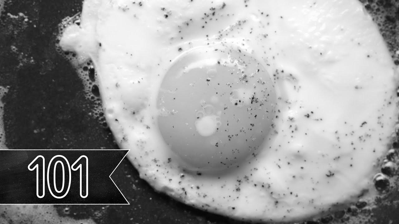 How To Cook Good Eggs Every Time