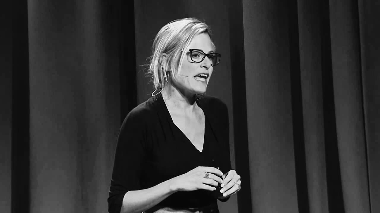 The best way to inspire yourself to change your behavior |  Tali Sharot |  TEDxCambridge