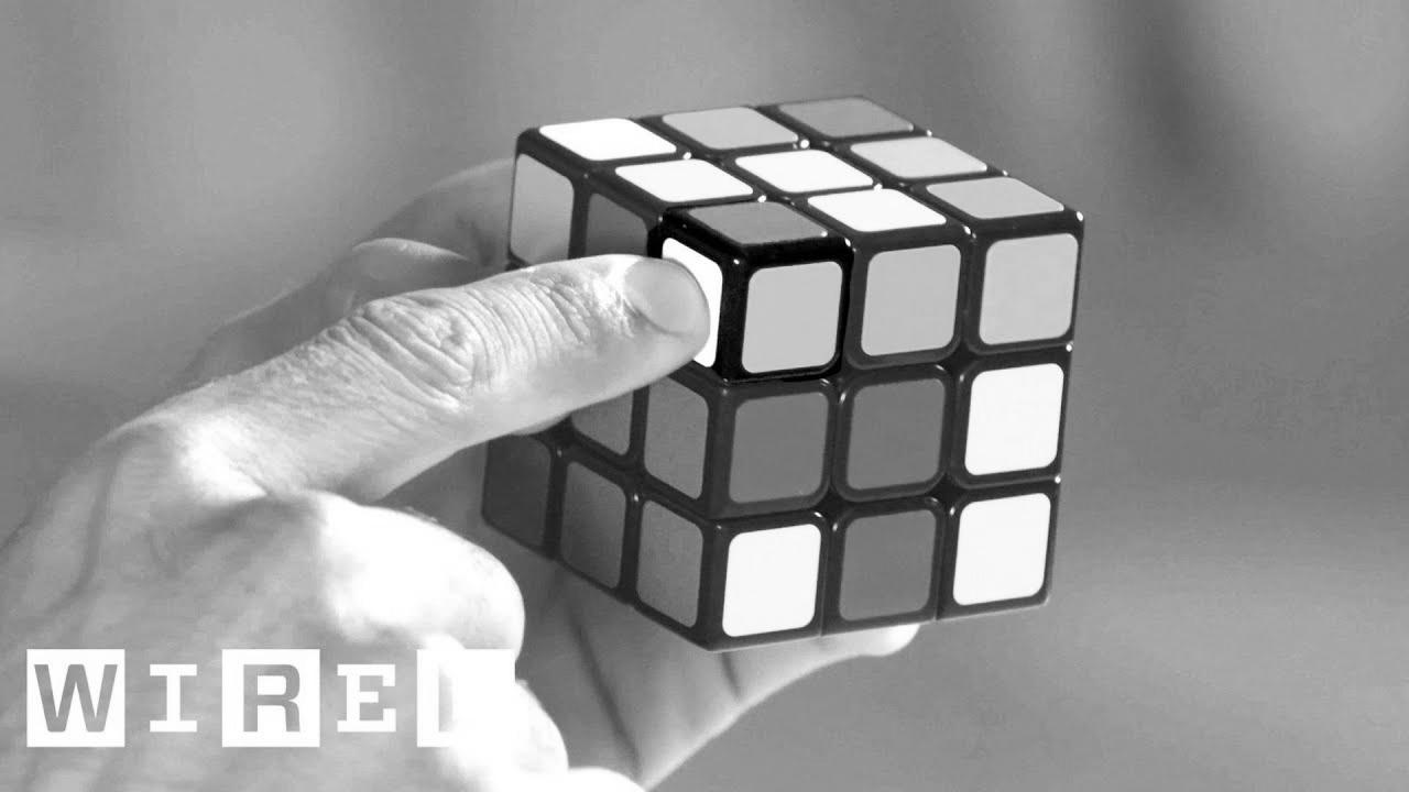 Find out how to Clear up a Rubik’s Cube |  WIRED