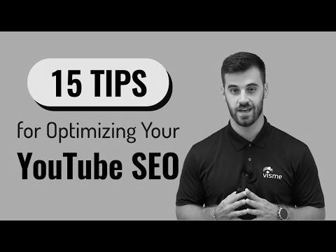 YouTube SEO in 2021: Easy methods to Get Your Videos to Rank