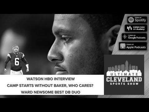 Deshaun Watson HBO Particular: What can we be taught from the new interviews with Aditi Kinkhabwala