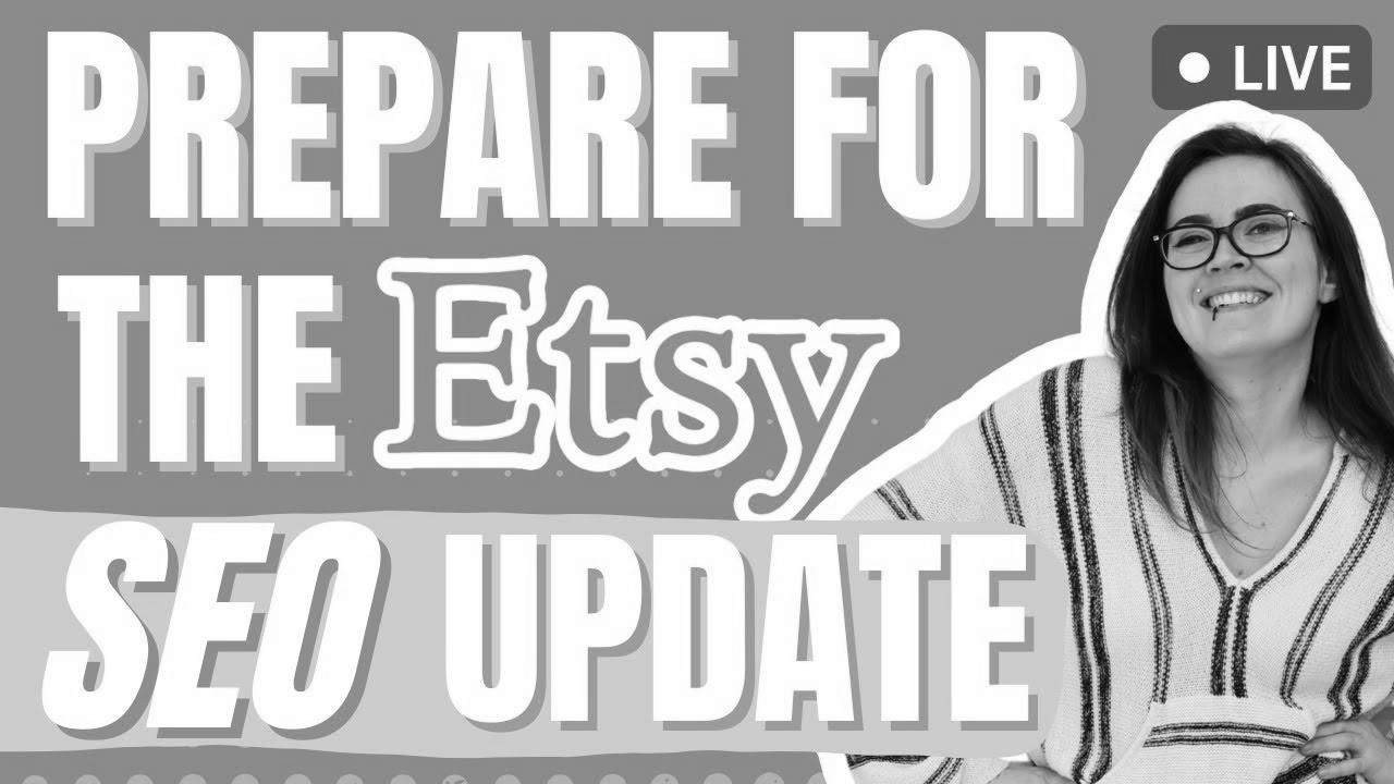 The right way to PREPARE for the Etsy SEO Key phrase Description UPDATE – The Friday Bean Espresso Meet