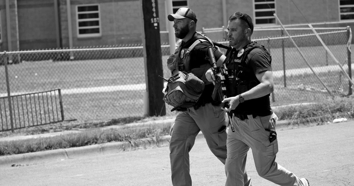 Federal agents entered Uvalde college to kill gunman regardless of local police initially asking them to wait