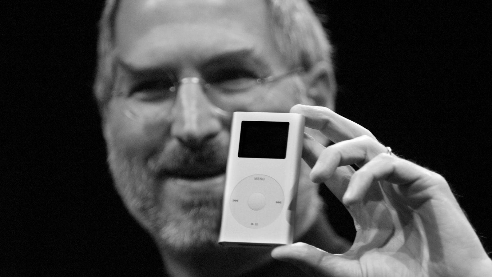 Apple discontinues iPod, 20 years after it was released | Science & Tech Information