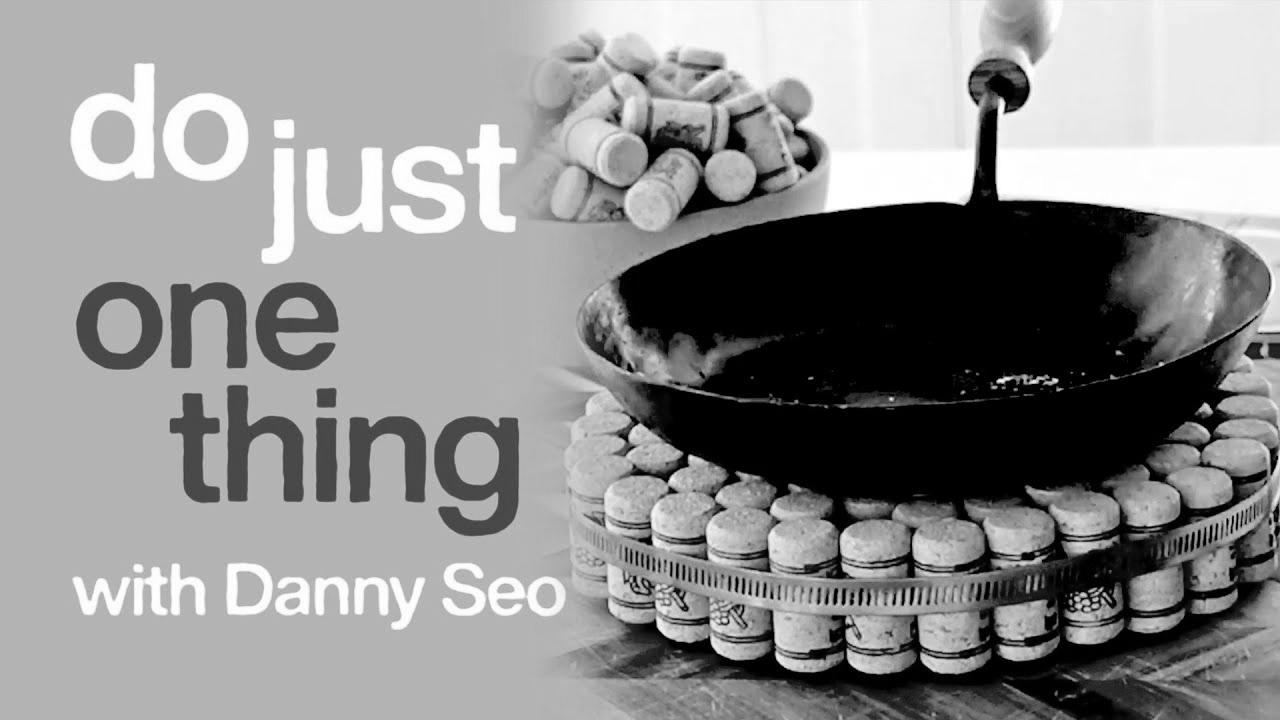 Danny Search engine optimization Teaches You Easy methods to Make the Excellent Gift Out of Wine Corks |  Do Simply One Factor