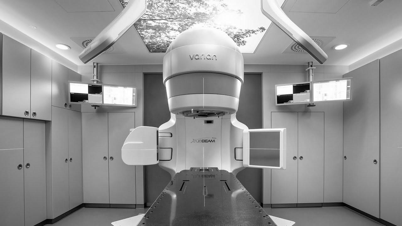 Newest technology in radiation remedy and radiation oncology