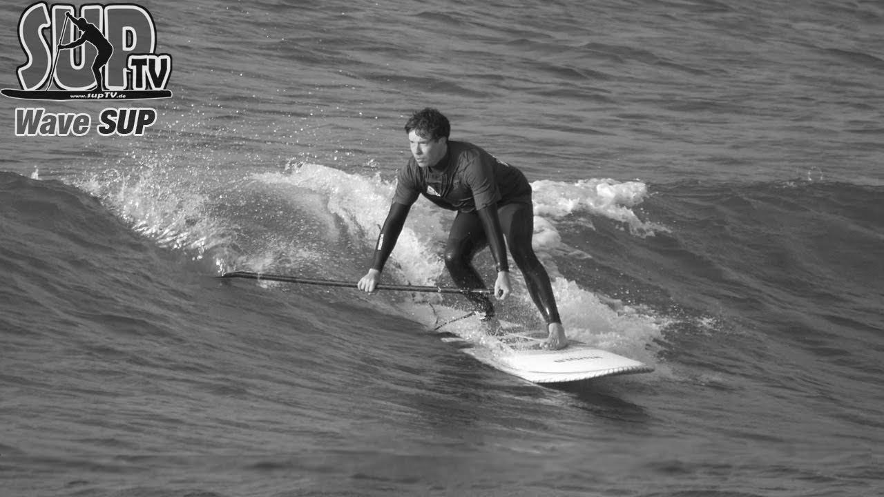 8 approach suggestions for rookies at WAVE SUP 🏄