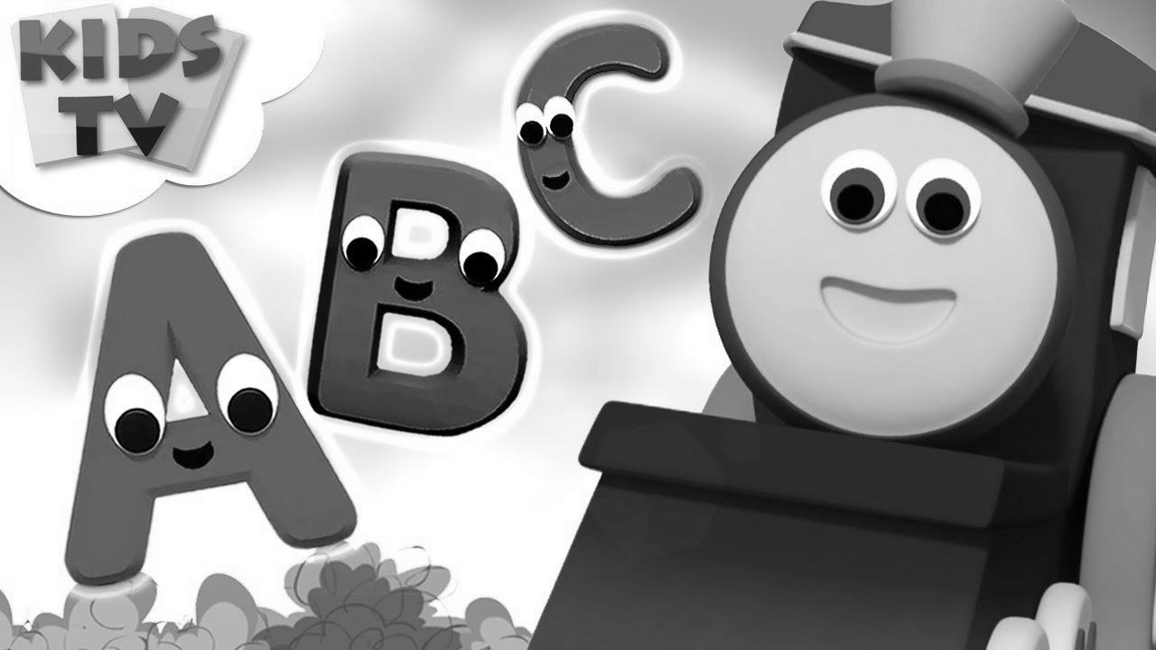 Be taught Abc |  Bob The Prepare |  Studying Movies For Children |  Cartoons by Children TV