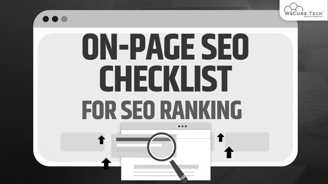 On Web page SEO Guidelines 2022: Optimize Each Web page on Your Web site (Ultimate Guide)