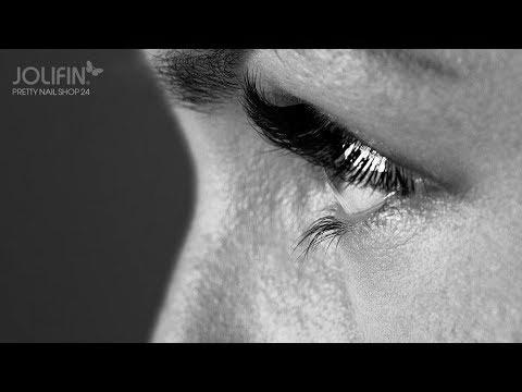 Jolifin LASHES – Software: volume technique