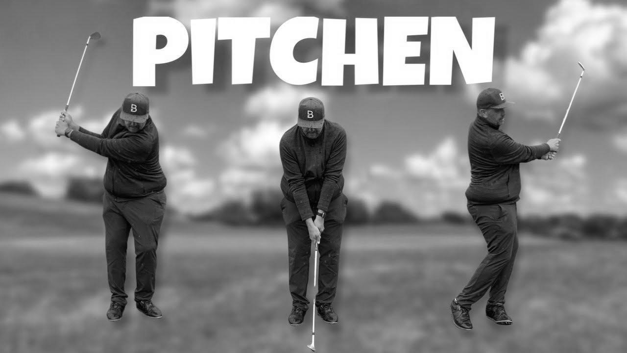 Learn to pitch simply and naturally – the method for the perfect contact