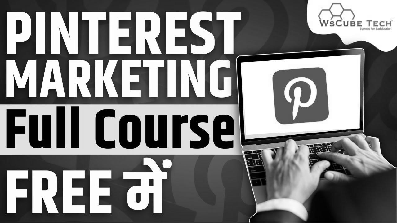 Full Pinterest Tutorial 2022 |  Pinterest web optimization & Marketing Technique |  Find out how to Use Pinterest?