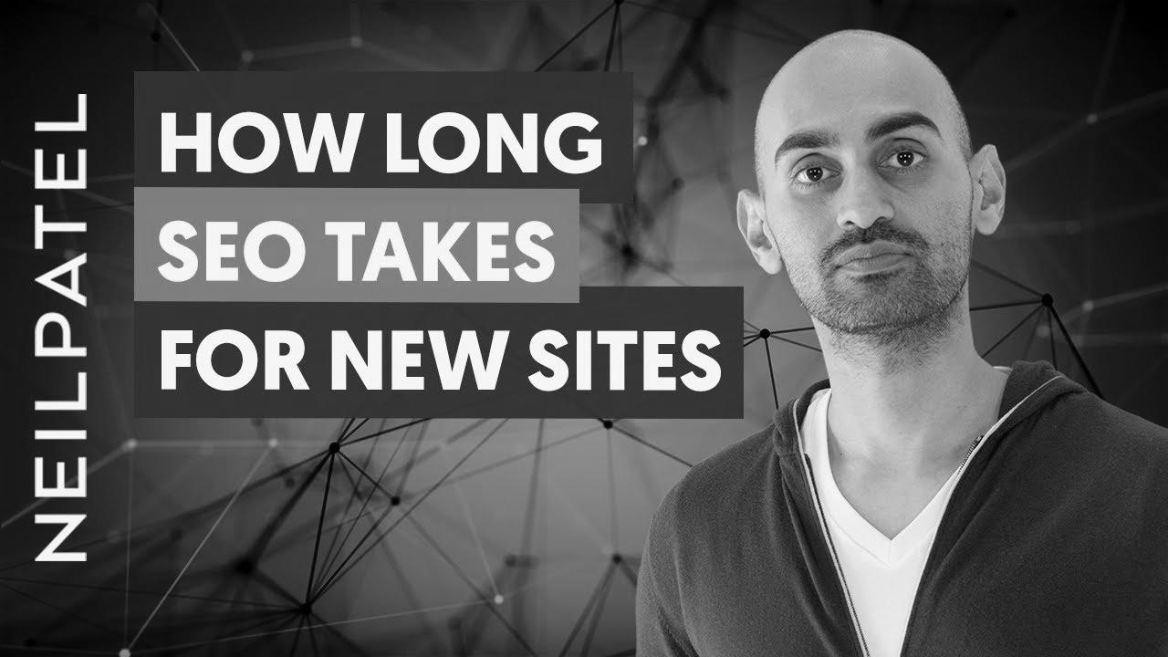 How Long Does website positioning Take to Work For a New Website?