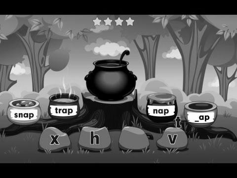 Youngsters learn to learn English Words with Phonics & Rhyming – Enjoyable and Schooling