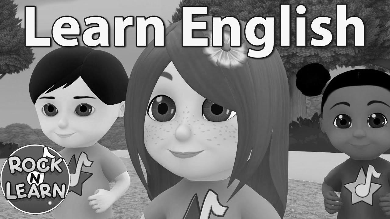 Learn English for Youngsters – Useful Phrases for Beginners